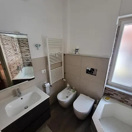 La Casa Di Chicco Appartamento