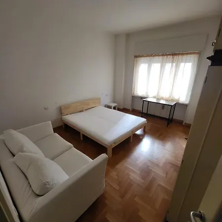 La Casa Di Chicco * Trieste