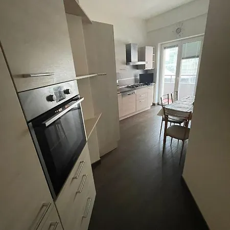 La Casa Di Chicco * Trieste