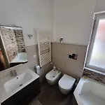 La Casa Di Chicco Apartmán
