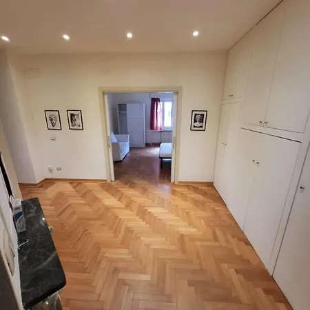 La Casa Di Chicco * Trieste