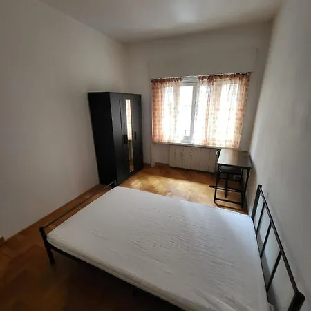 La Casa Di Chicco Appartement *