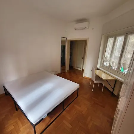 La Casa Di Chicco Apartment *