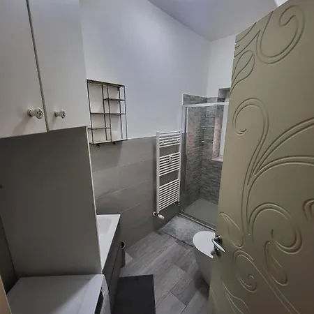 La Casa Di Chicco Triest