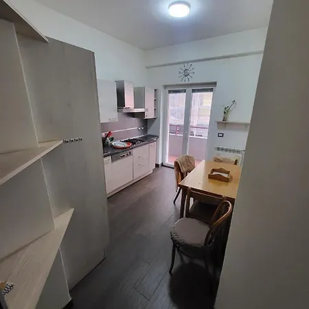 La Casa Di Chicco Terst