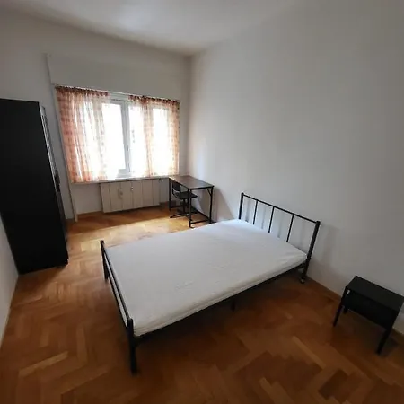 La Casa Di Chicco Apartamento Trieste