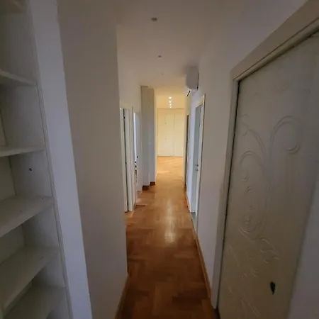 La Casa Di Chicco * Terst