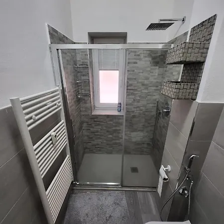 Apartman La Casa Di Chicco *
