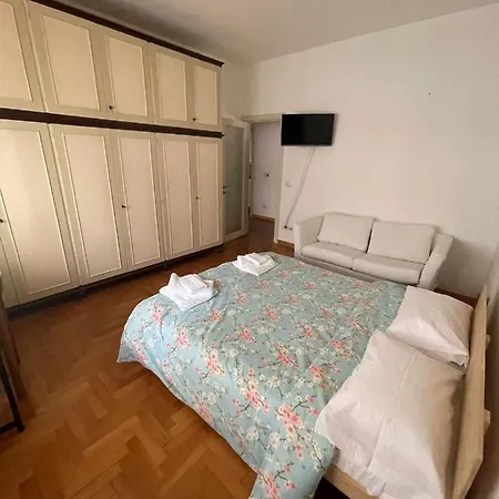 La Casa Di Chicco Apartment