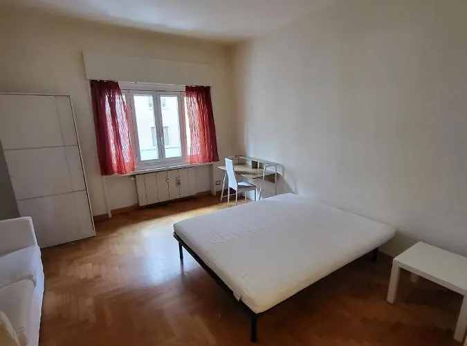 La Casa Di Chicco * Trieste