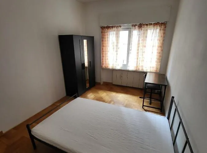 La Casa Di Chicco Apartment *