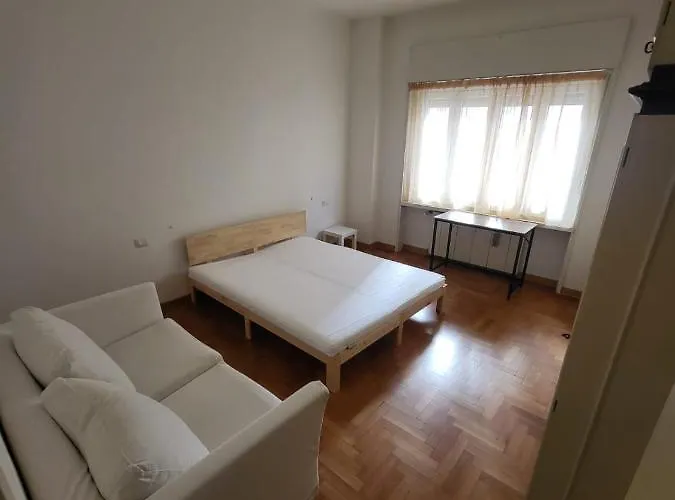 La Casa Di Chicco * Trieste