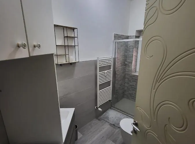 La Casa Di Chicco Trieste