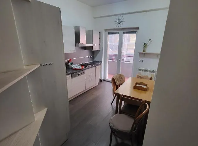 La Casa Di Chicco Trieste