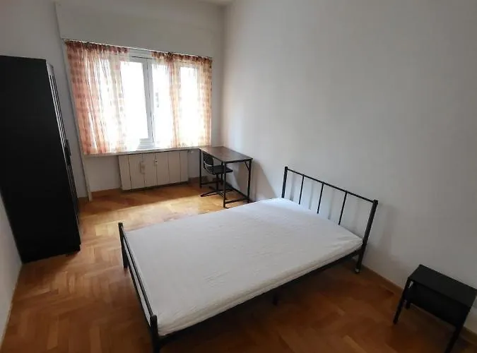 La Casa Di Chicco Apartment Trieste