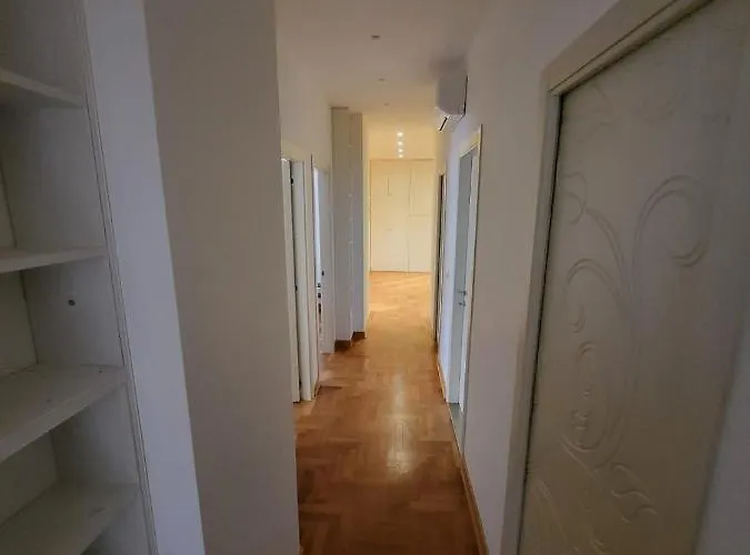 La Casa Di Chicco * Trieste