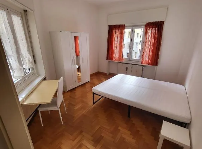 La Casa Di Chicco Apartment Trieste