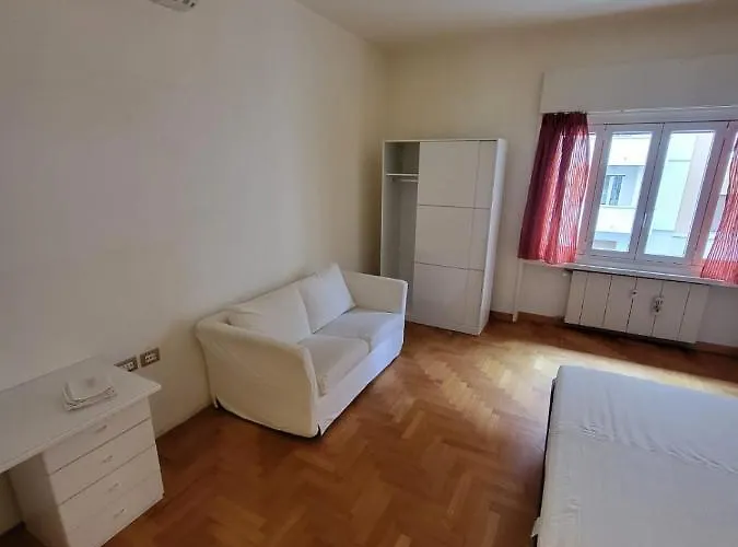 La Casa Di Chicco * Trieste