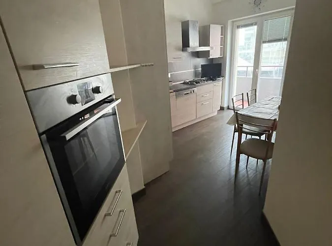 La Casa Di Chicco * Trieste